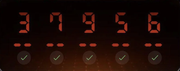 Nordom Gates Daily Puzzle & Video Code 6 April 2025